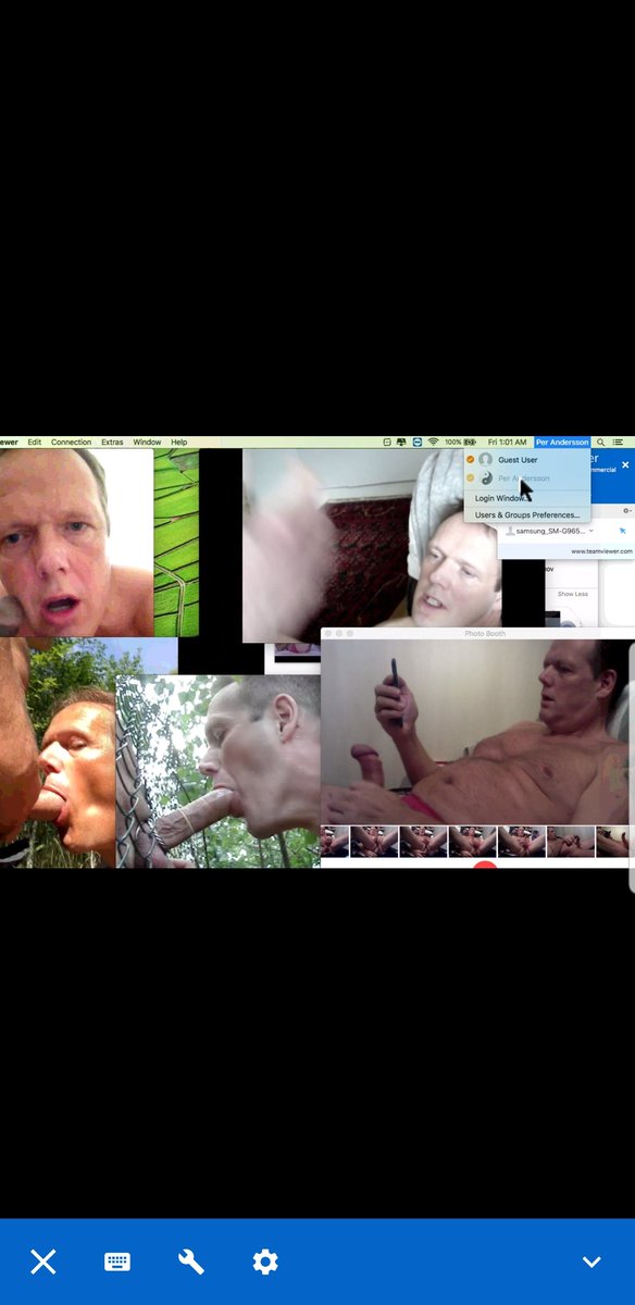 Queentemptress1's tweet photo. @john22519533 scammer time waster cancels all payments BEWARE MY DOMS BEWARE 🤢🤢SCAM ALERT🤢🤢SCAM ALERT 🤢🤢THIS IS WHAT POPS UP ON TEAM VIEWER  RIGHT AWAY HE BASICALLY FORCES YOU TO LOOK AT HIM DOIN THE NASTY!!! https://t.co/UK0Fcephar