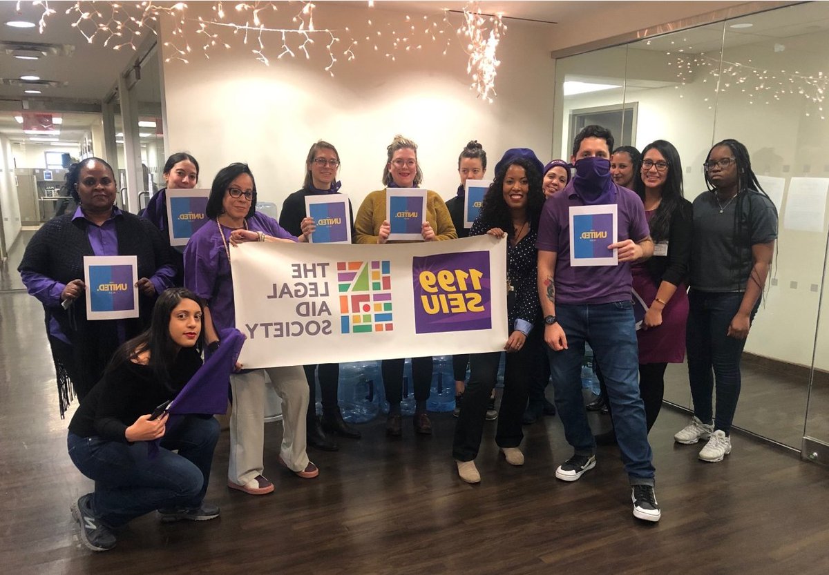 LegalAid1199's tweet photo. Making the case for living wages and steps for all. #ReadyToTakeAction
Stagnant wages + rising cost of living = living paycheck to paycheck. https://t.co/9K7TeZoCUm