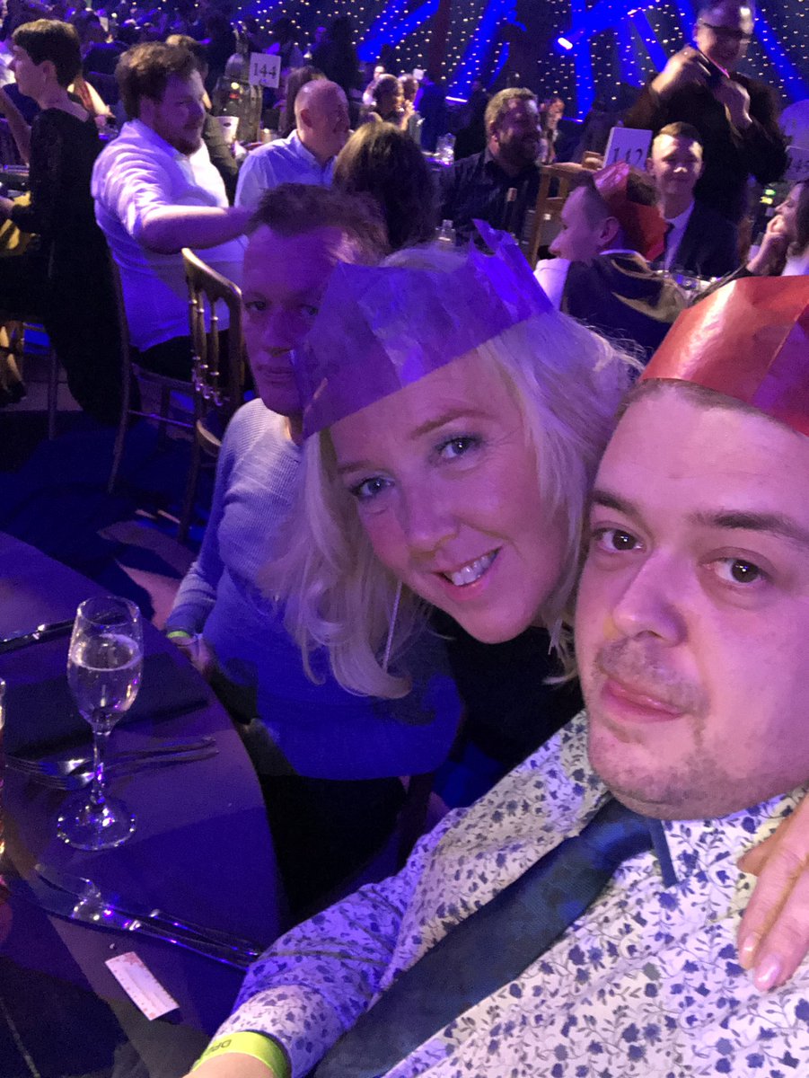 simonbarnett1's tweet photo. #necxmas2019 https://t.co/mp19vrItvF