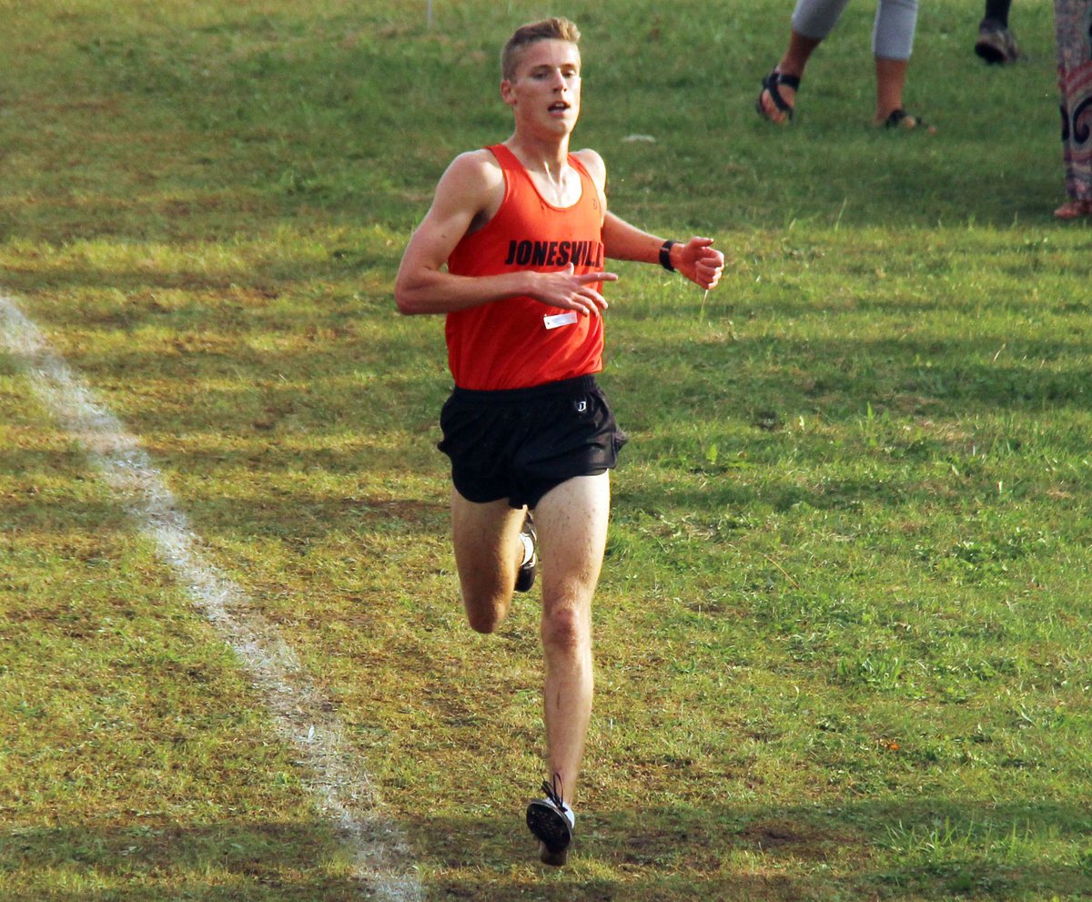 JGenster88's tweet photo. Jonesville's Laney to continue running career at Northwood
https://t.co/iD9jLo5sWo https://t.co/LPqh1PqIEN