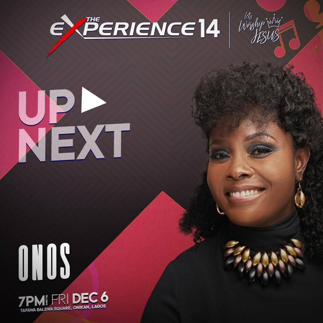 HouseOnTheRock's tweet photo. We welcome a woman with very strong vocals and a powerful worshiper @onosariyo
Every contrary power that doesn’t glorify God tonight is defeated without apologies!
#TE14 
#LetsWorshipJesus 
#TheExperience14 https://t.co/IMdBqf9QmR