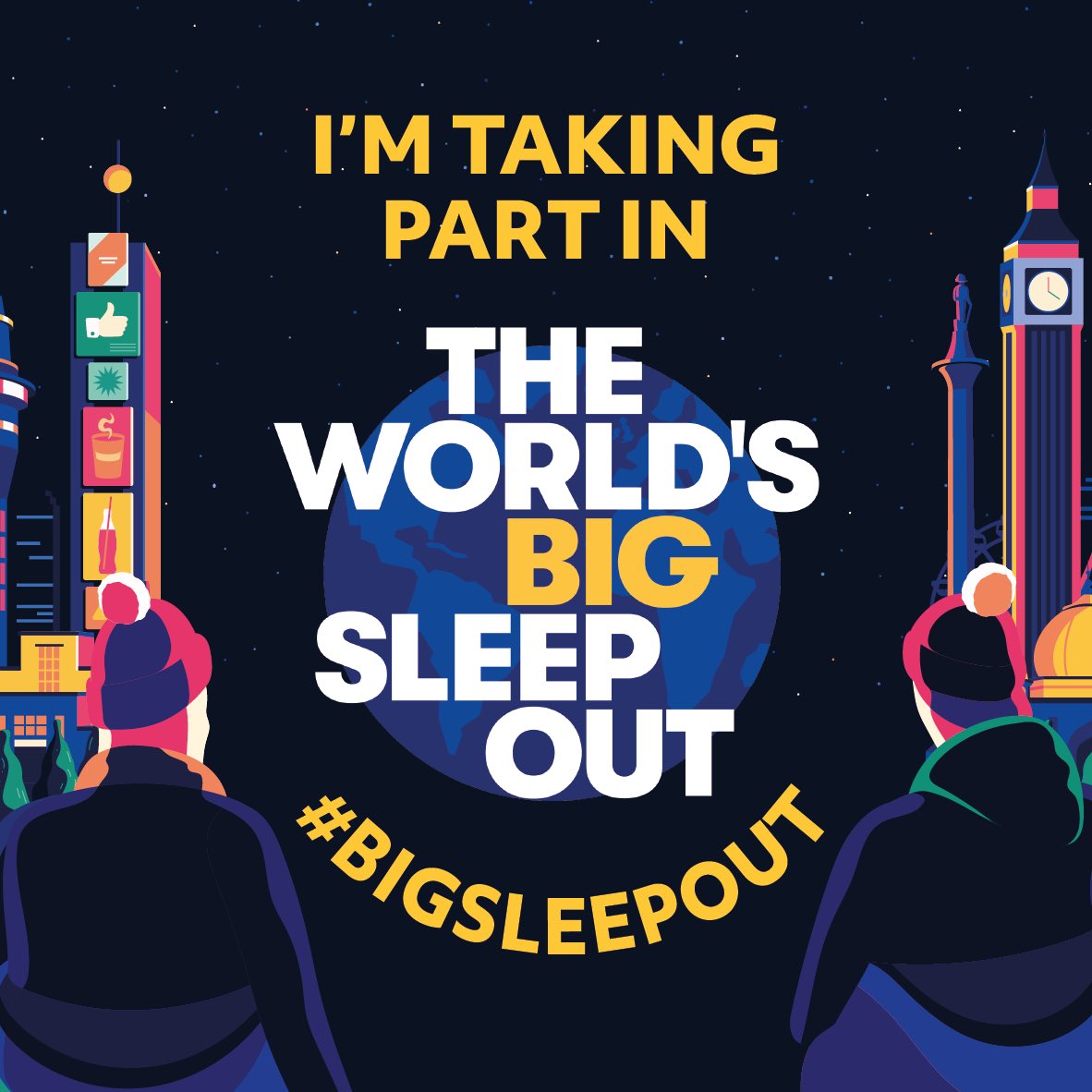 LunnonP's tweet photo. Looking forward to supporting @LlamauUK tomorrow as part of @glamcontraining #construction  for @unitedlivinggrp .. sleeping outside with no shelter... but I’m fortunate it’s just for one night..unlike some whose lives are robbed by rough sleeping, inadequate &amp; temp housing... https://t.co/W9FvZgUpED