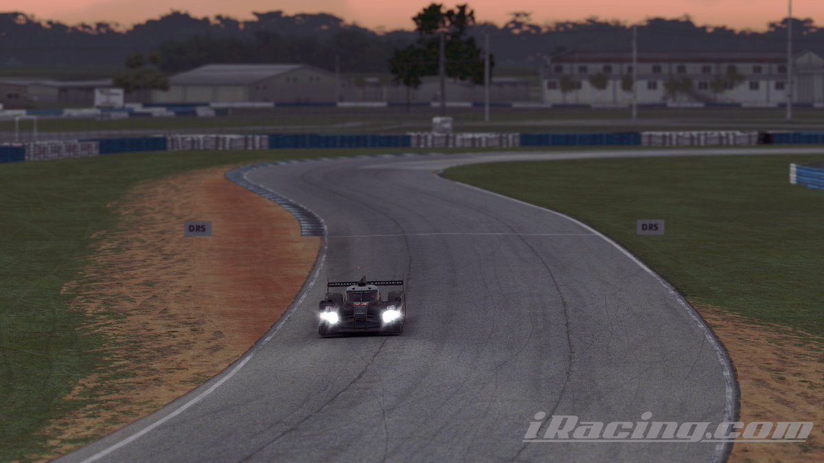 OCM_Racing's tweet photo. May I present to you our 2020 R18 livery! A beautiful textured matte black and grey, with a couple achievements under our belts this year! @tradingpaints https://t.co/7rzlGdr9HJ
