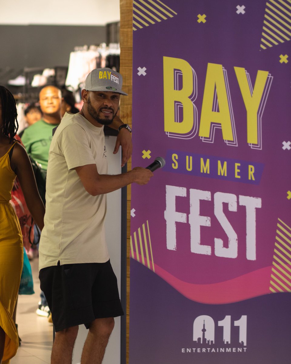 itsgiggsy_69's tweet photo. #BaySummerFest
@NMB_Stadium
#SlayTheBay
#22December2K19
📸 @Matt_duPlessis https://t.co/MnyNx9AqHj
