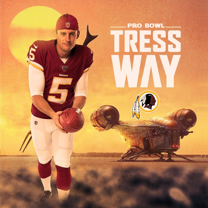 Washington Commanders tweet media