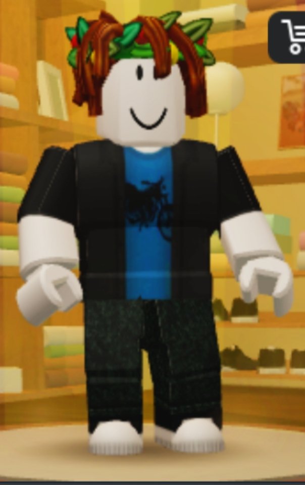 Kreekcraft Old Roblox Avatar