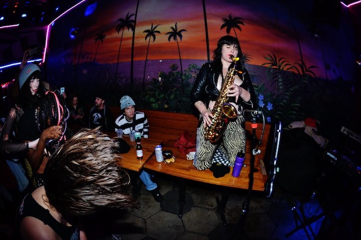 PHOTOS: <a href="/SAILORPOONBAND/">SAILOR POON</a> at the Bends 12.4.19 photos.cltampa.com/photos-from-sa… <a href="/cl_tampabay/">@cltampabay.bsky.social</a> <a href="/cl_music/">Creative Loafing</a>