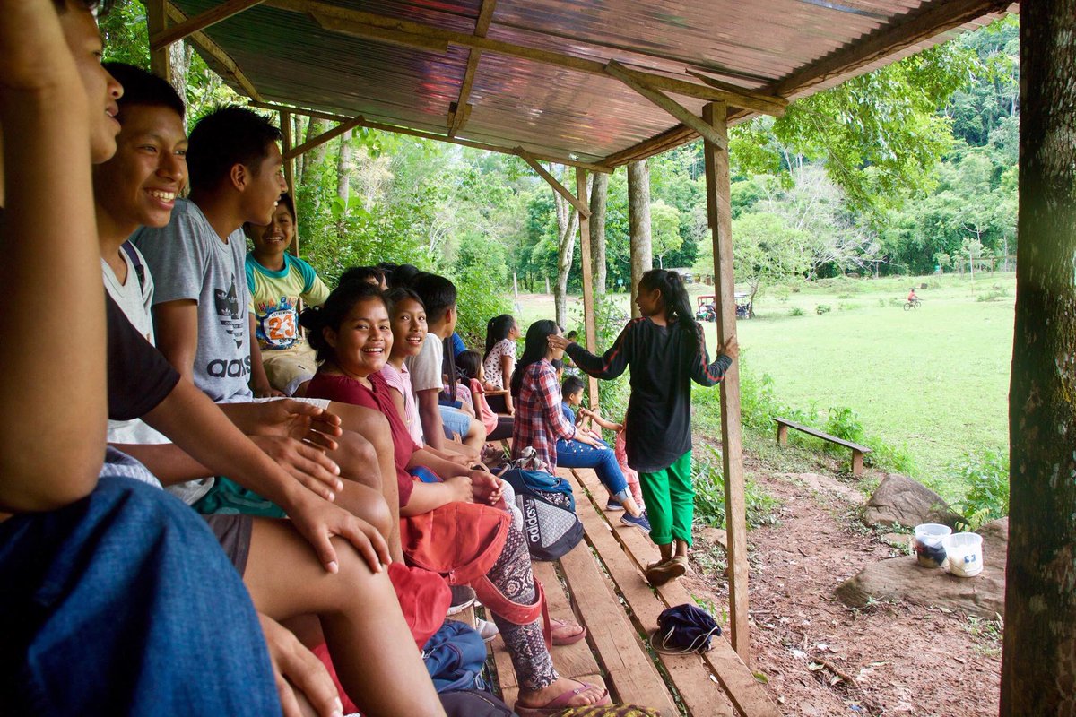 QuechuaFC's tweet photo. Forever grateful with what God is doing among His people! Continue to pray for Quechuas FC! ❤️ https://t.co/YiqjM2w3nG