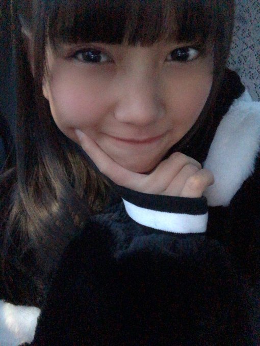奥野未悠のTwitter画像36