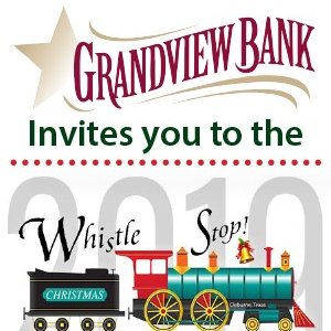 Grandview Bank tweet media