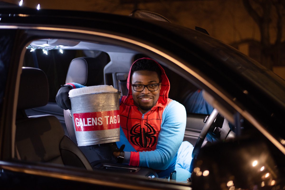 mklueh's tweet photo. Please consider donating to @GalensTagDays to help fund charities that serve sick and at-risk children! 100% of your tax deductible donation goes directly to helping kids! Learn more and donate online at https://t.co/SCGhpCbwY7 https://t.co/Edi1XTOd4V