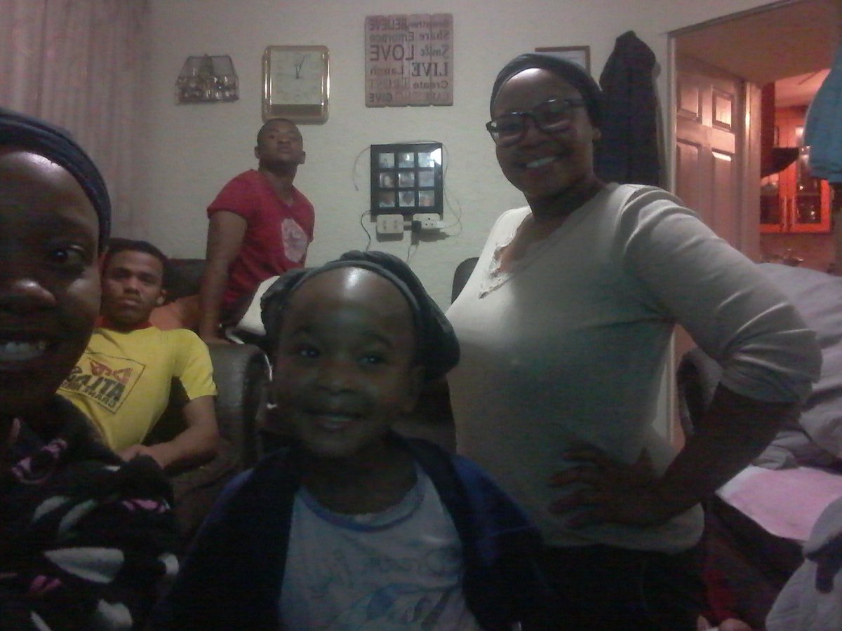 g_da_prince's tweet image. #HitRefresh family enjoying #hit_refresh