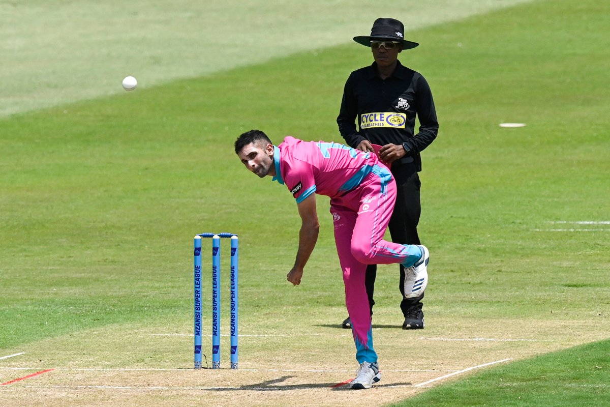 Having won their last 3 @MSL_T20  matches in a row, the Durban Heat square up with back-to-back matches against the <a href="/msljozistars/">Jozi Stars</a> starting at the Imperial Wanderers on Saturday.

Read more: bit.ly/2RswnKf