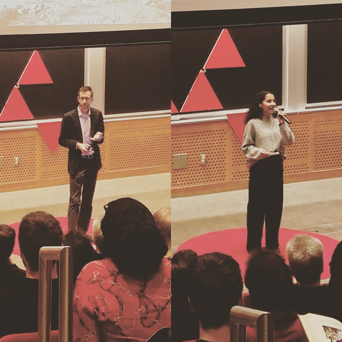 MIT Terrascope tweet media