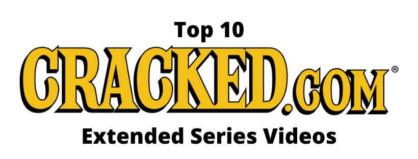 IndieLightUK's tweet photo. And don't miss my companion piece to the last post, a Top 10 of @Cracked's extended series videos.

https://t.co/GpN8fZgYUl

#offtherecord #offtherecordblog #Cracked #Top10 #MichaelSwaim #DanielOBrien #JackOBrien #KatyWillert #SorenBowie #KatyStoll #CodyJohnston https://t.co/nOh0zZegMr