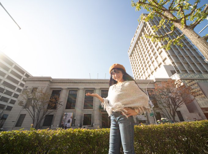 Twitterのコスプレ画像18