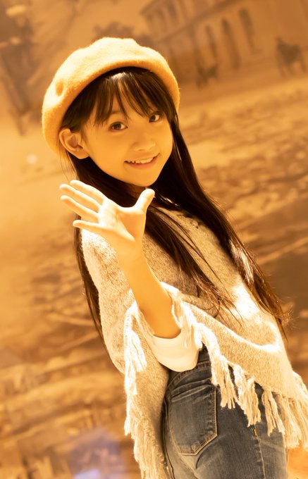 Twitterのコスプレ画像17