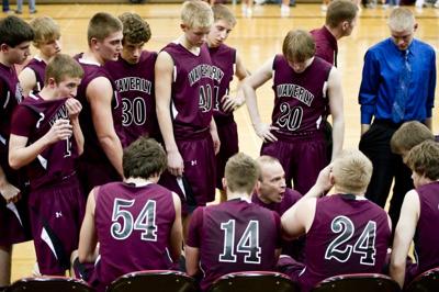 🏀 Basketball 🏀
 
Saturday, December 7th
 
Waverly vs Elkhorn

Boys Varsity 5:30
Girls Varsity 3:45

Boys JV 2:00 West Gym
Girls JV 2:00 Main Gym
 
📍Waverly High School
 
📺 Watch Varsity Games Live on striv.tv/channel/waverl…
