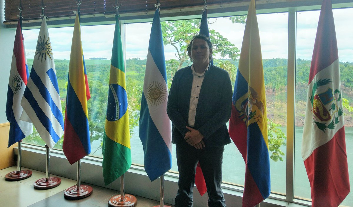 SINEDIAN COLOMBIA tweet media