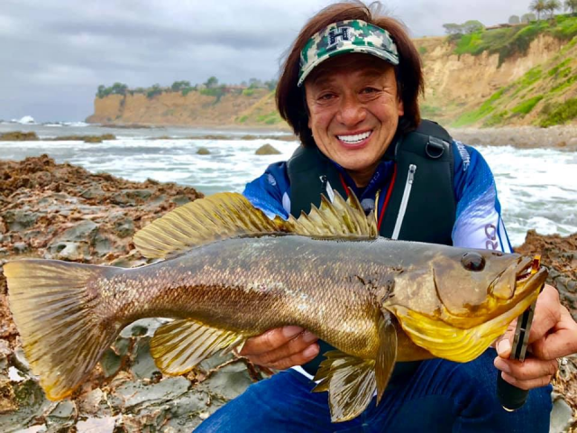 釣りビジョン 本日放送 新番組 21時 魚種格闘技戦 今回はカリフォルニア州パロスバーデス半島を訪れ 人気のターゲット キャリコバスに挑む 村田基 アメリカ キャリコバス サンドバス T Co Jozfsnryfo T Co Lbcfbr4upi 釣りビジョン 本日放送 新番組 21時 魚種格闘技戦 今回はカリフォルニア州パロスバーデス半島を訪れ 人気のターゲット キャリコバスに挑む 村田基 アメリカ キャリコバス サンドバス T Co Jozfsnryfo T Co Lbcfbr4upi