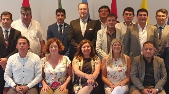 SINEDIAN COLOMBIA tweet media