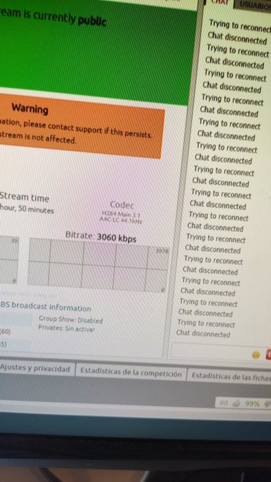 Welp looks like the internet dodsnt want me to streamm... https://t.co/MUwvtRopJ6<a href="/tag/lsd"class="tags"><span>#lsd</span></a>