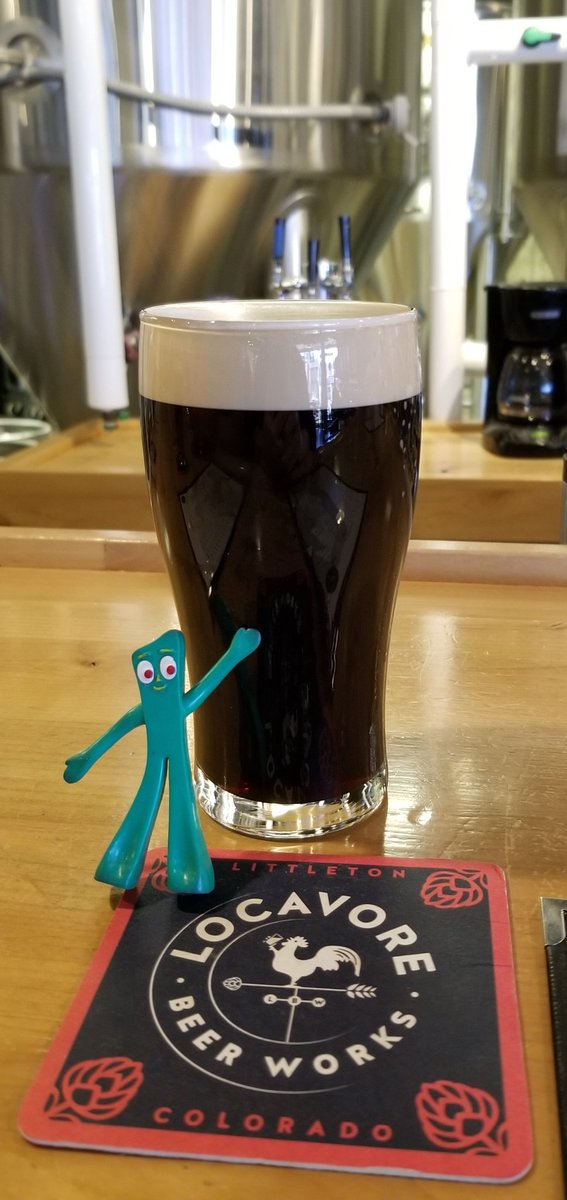 Gumby Says So tweet media