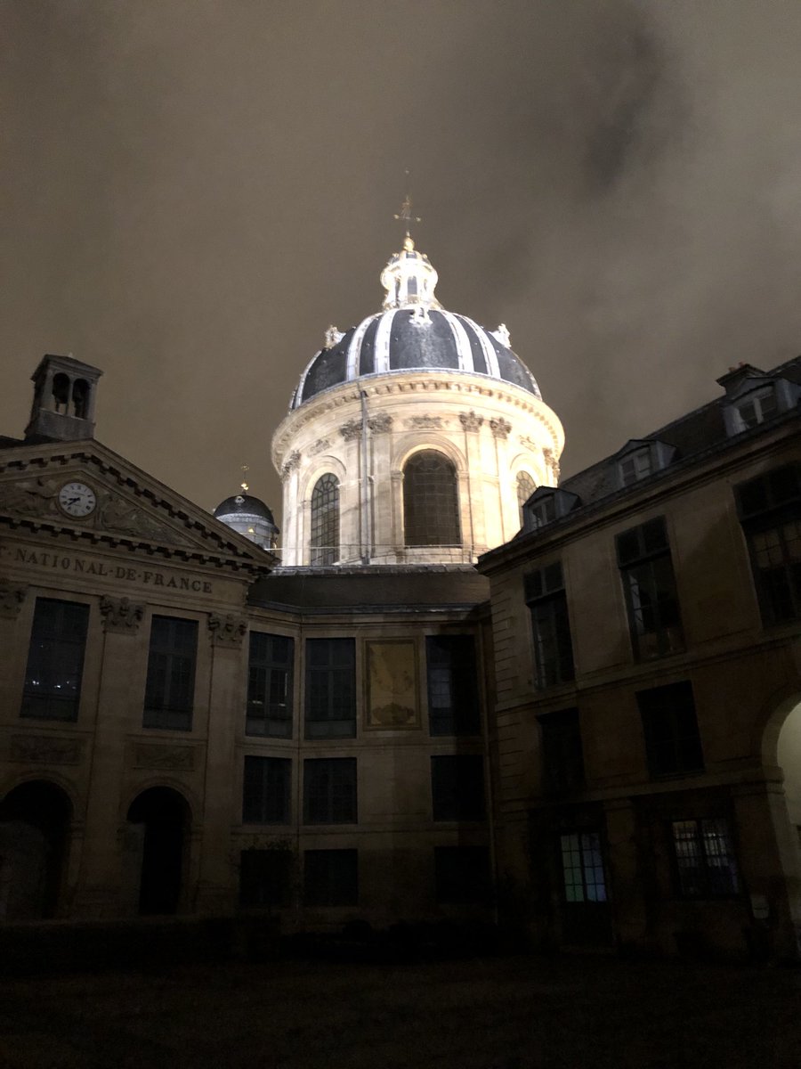 Ce soir, passage de témoin avec Étienne Dubuisson pour le concours Solon ! Attention : l’épreuve commence le 12 décembre à 16h ! On peut encore s’inscrire.