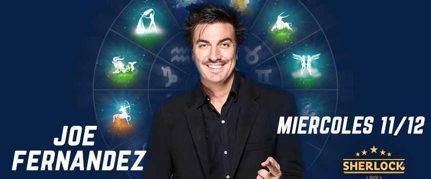 ComediaComAr's tweet photo. Ramos Mejia: el miercoles 11 se presenta @joefernandezok en #SherlockBar
Las entradas y toda la info en https://t.co/Qj0vPsnBP3 https://t.co/Umg4XsizSr