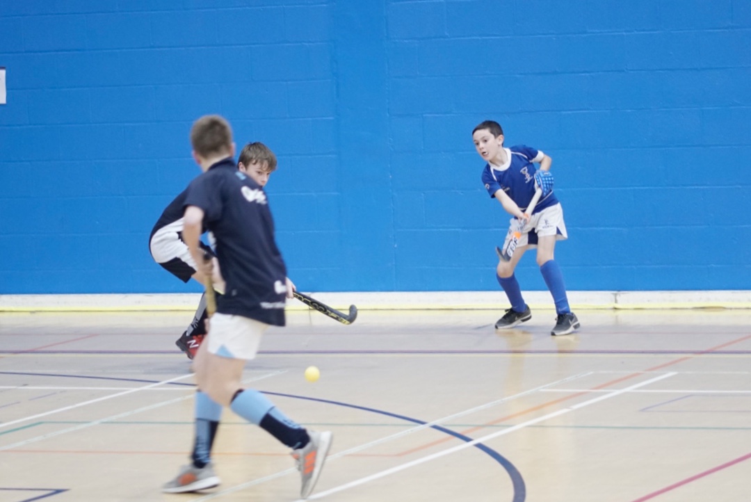 Portadown MHC tweet media
