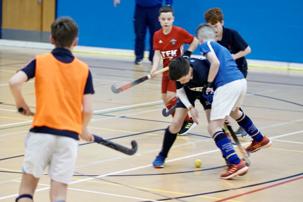 Portadown MHC tweet media