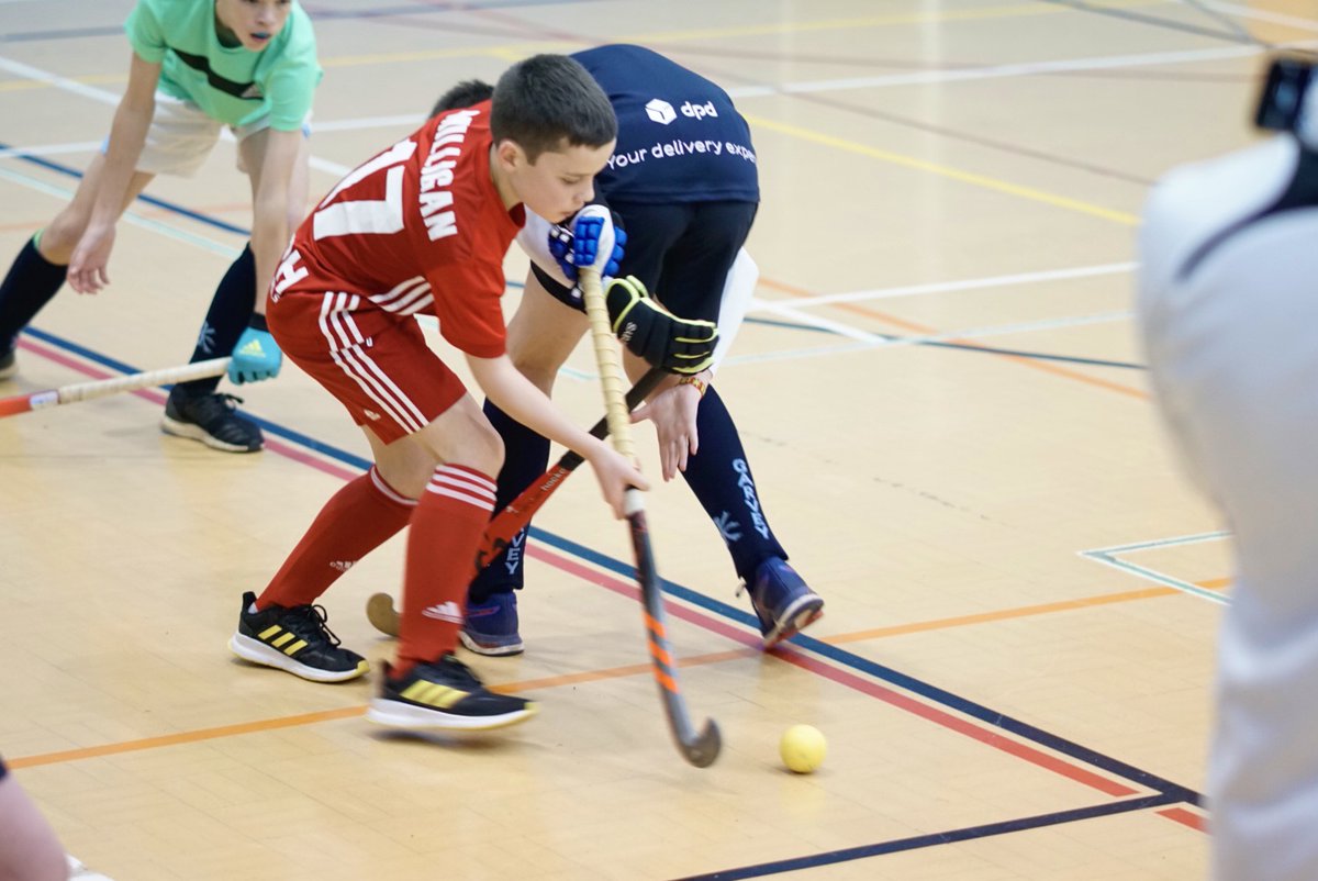 Portadown MHC tweet media