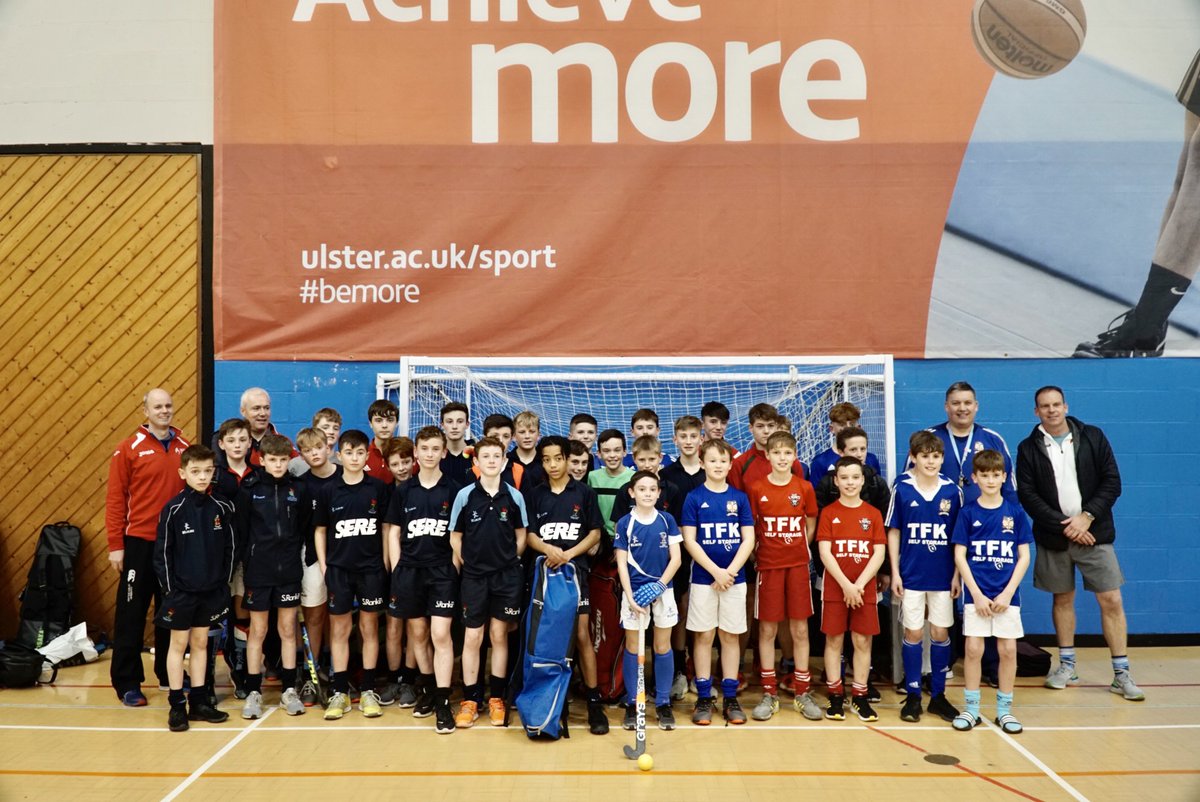 Portadown MHC tweet media