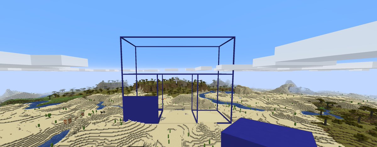 datacenterdude's tweet photo. I've been a busy little bee today... @NetAppCloud #NetApp 

I give you the early beginnings of what I'm hoping will turn into "CloudWorld."  Perhaps our friends at @awscloud @Azure and @GCPcloud would like to come play and build their stuff too? :) https://t.co/t3tInk5wls
