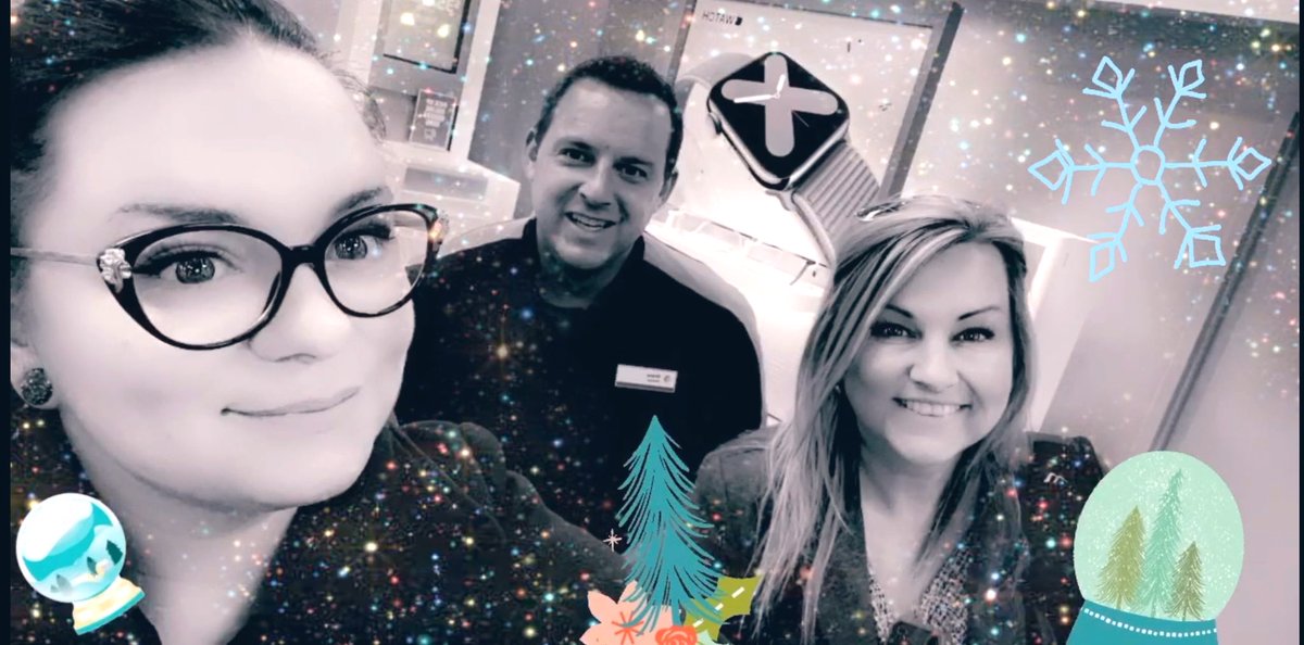 Shaking it up over here at the Kannapolis Hub with that Retail/IHX collaboration! ❄️ #SnowGlobe #EastEliteExpress #MidAtlanticMarvels #C5💥