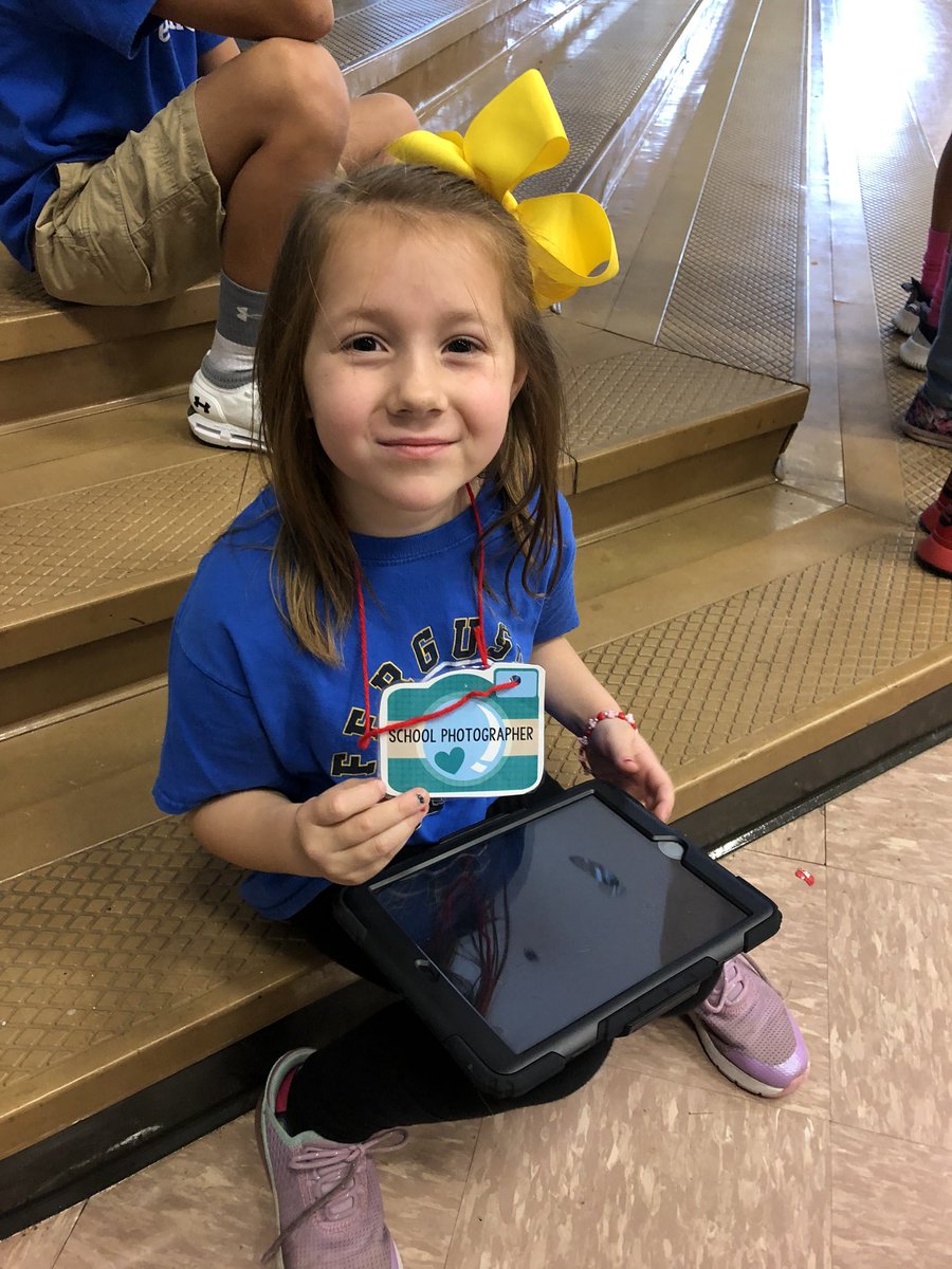 Place4Character's tweet photo. We added Event Photographer to the list of student jobs and they all did an amazing job today at our Sailor Salute for Trustworthiness! https://t.co/BDljaKePhf