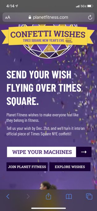 @PlanetFitness 👀 https://t.co/VU9QoqLtbl<a class="tags" target="_blank" title="On Twitter" href="/?out=eyJ0eXAiOiJKV1QiLCJhbGciOiJIUzUxMiJ9.eyJpYXQiOjE3MjI5MjUxNDUsImlzcyI6InR3cG9ybnN0YXJzLmNvbSIsIm5iZiI6MTcyMjkyNTE0NSwiZXhwIjoxNzU0NDYxMTQ1LCJyZWRpcmVjdF91cmwiOiJodHRwczovL3R3aXR0ZXIuY29tL1BsYW5ldEZpdG5lc3MifQ.7MypXk4UnBAyaqTz5_NuMPgXquxezkbE6Y0ILvqoFXd6v-C_eofgUwpC8LRat8OKeTDHc_50y9b9B8oPBtKjlg">@PlanetFitness</a><a href="/tag/angel"class="tags"><span>#angel</span></a><a href="/tag/venturedeals"class="tags"><span>#venturedeals</span></a>
