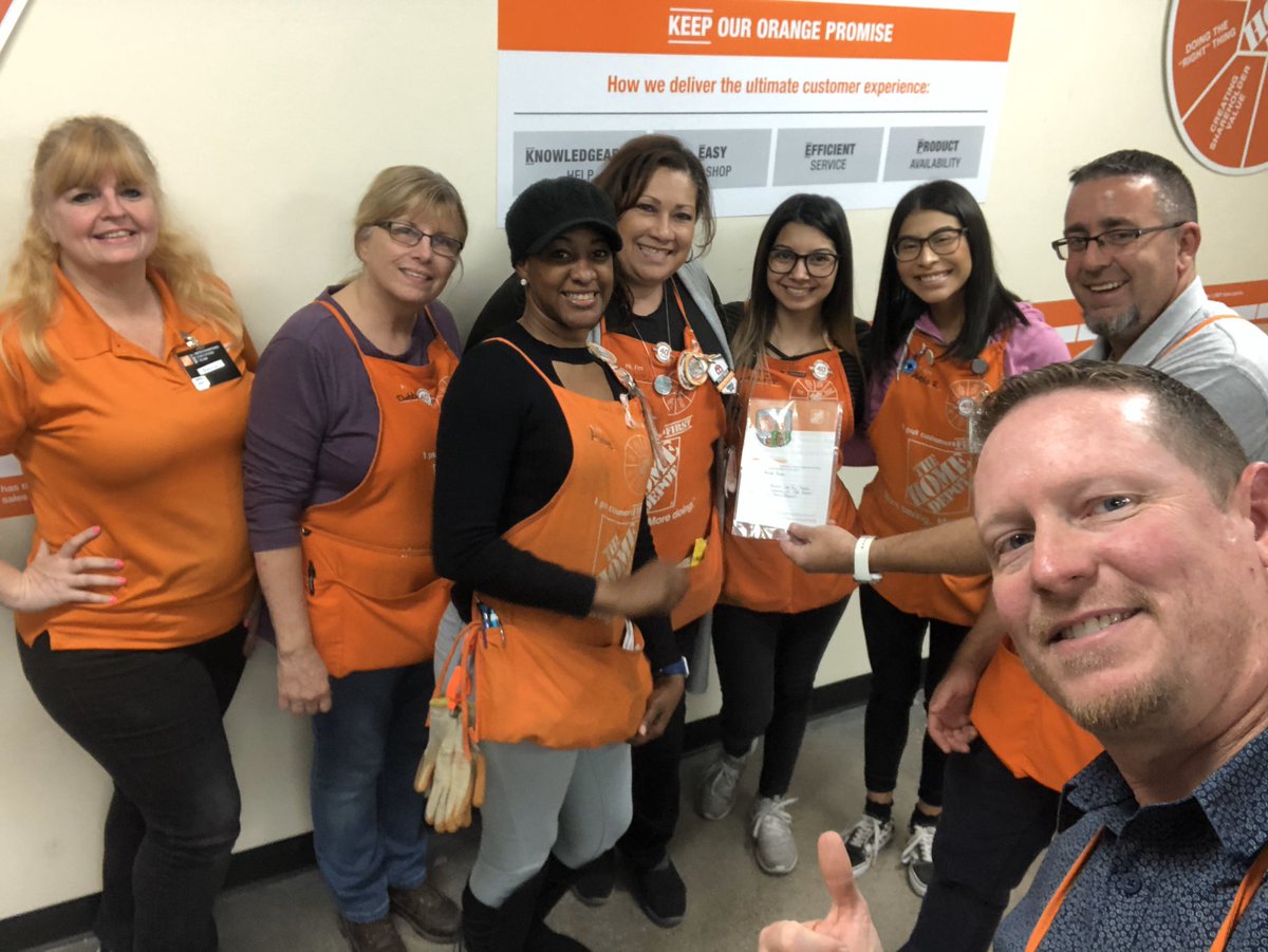 voa6507's tweet photo. We nominated Ashlee as our Servant Leader (behavior Respect) for the month of October @ThomasMageeTHD @HD6507 https://t.co/NDMxyr7FTp