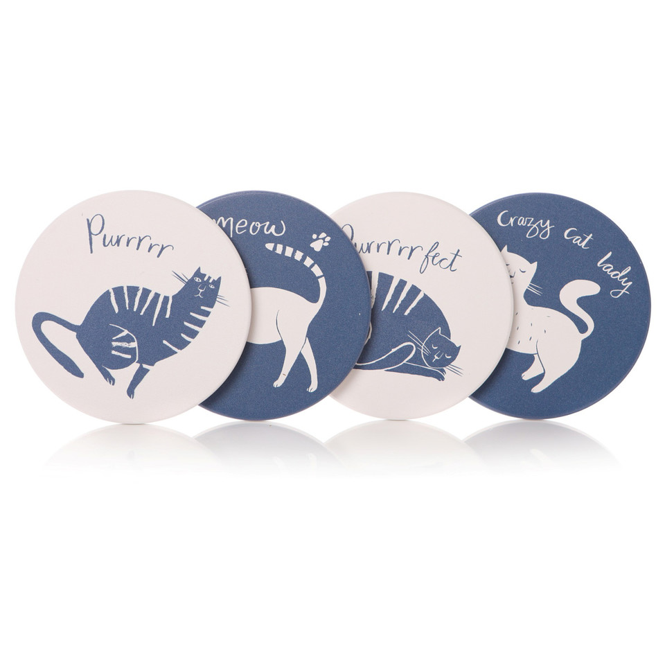 BbuysLimited's tweet image. amzn.to/34XgCii  #catcoasters #giftideas #giftidea #coasters #drinkscoasters #catdrinkscoasters #catgiftset