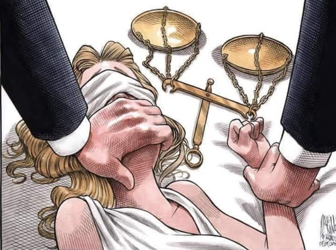 La justicia en mi pais🇨🇱malditos políticos 😤😤😤😤