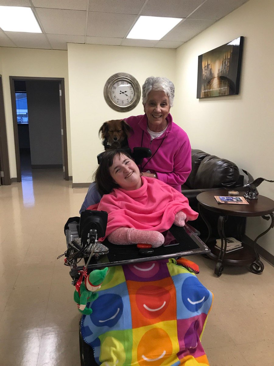 lorenzotbrown's tweet image. Absolutely fabulous week! #isable #isablecenter