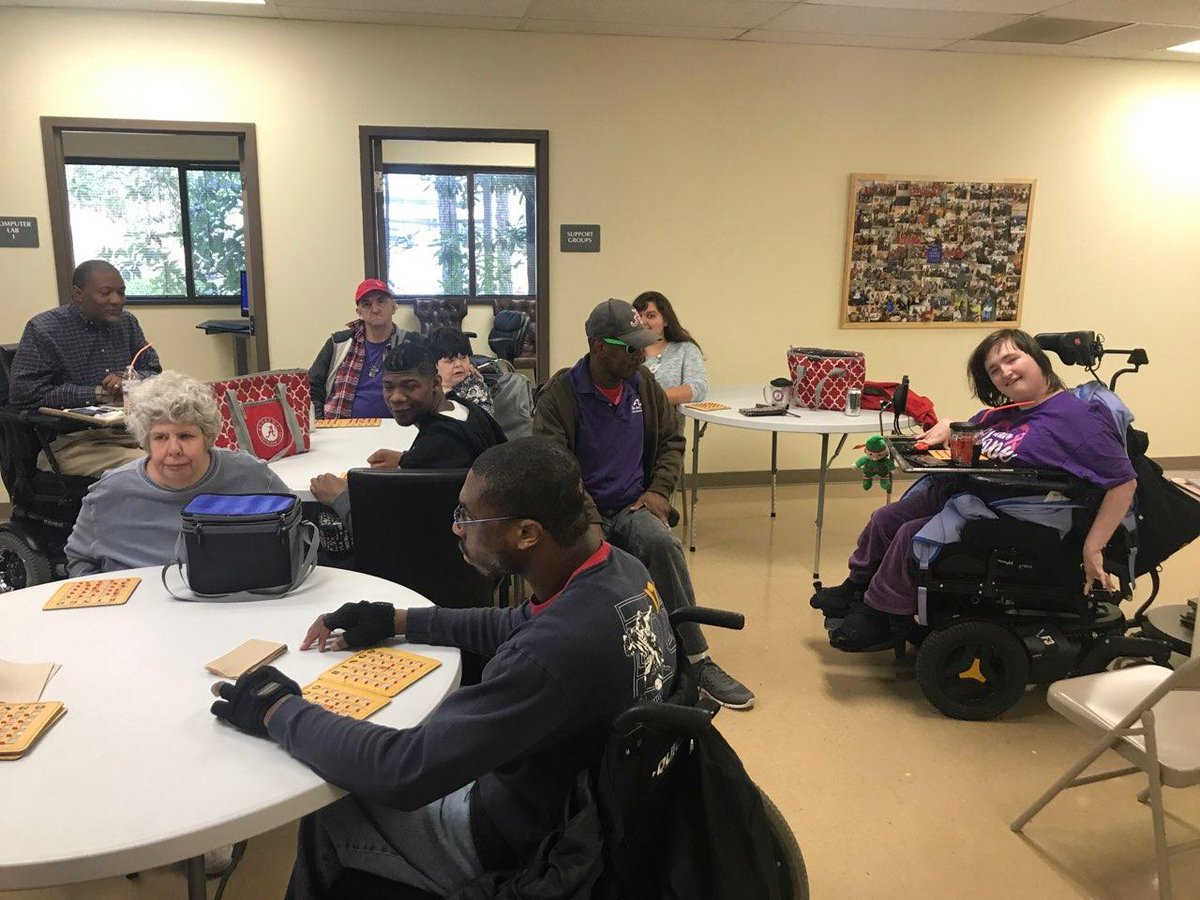 lorenzotbrown's tweet image. Absolutely fabulous week! #isable #isablecenter