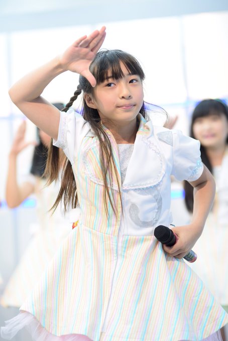 Twitterのコスプレ画像3