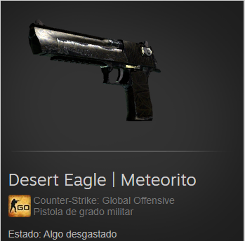 joaquinshito's tweet photo. Buenas gente estoy en directo sorteando esta skin si llegamos a los 50likes
▶️DesertE | Meteorito FT◀️
Requisitos:
▶️SEGUIRME EN TWITTER
▶️SUB EN YOUTUBE
▶️LIKE Y RETWEET
▶️ESTAR EN EL DIRECTO.
▶️SEGUIRME EN TWITCH
Link del directo:
https://t.co/zNwVQuuRTE
https://t.co/BG55tQuM5q https://t.co/BePr8HCgId