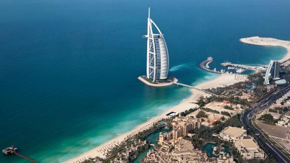 PacCouncil's tweet photo. Telecommunications advances are now making it possible for governments and utilities to make better resource management decisions when it comes to #water and energy, writes @briancchase, using the example of #Dubai: https://t.co/3ULfiW6DH6 https://t.co/BZStRCIDie