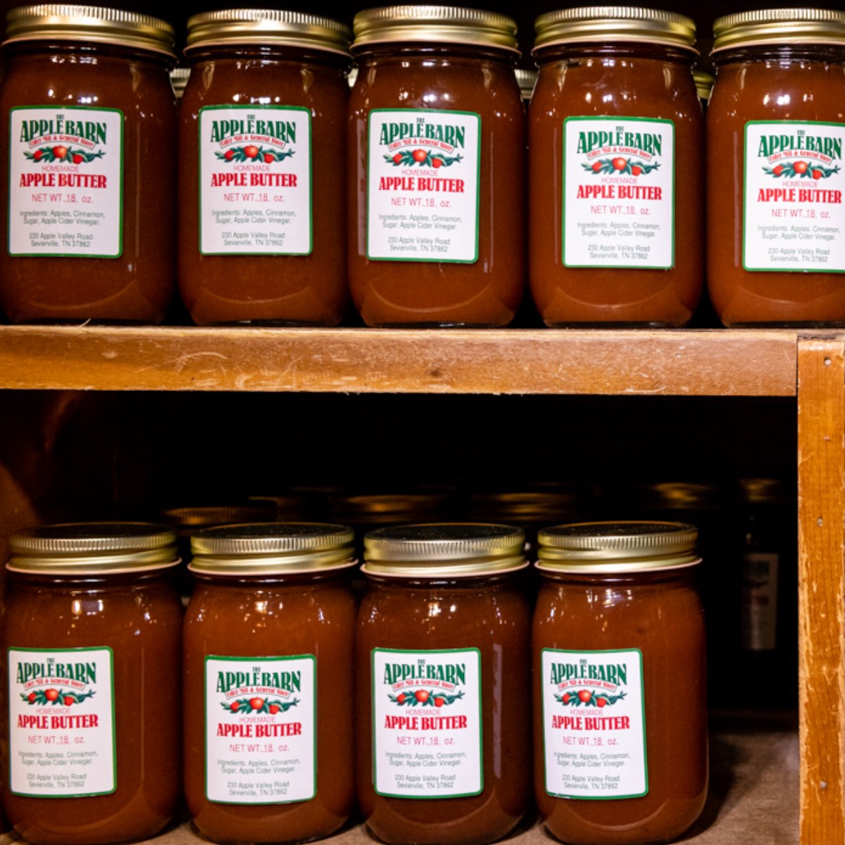 The Apple Barn Applebarntn Twitter