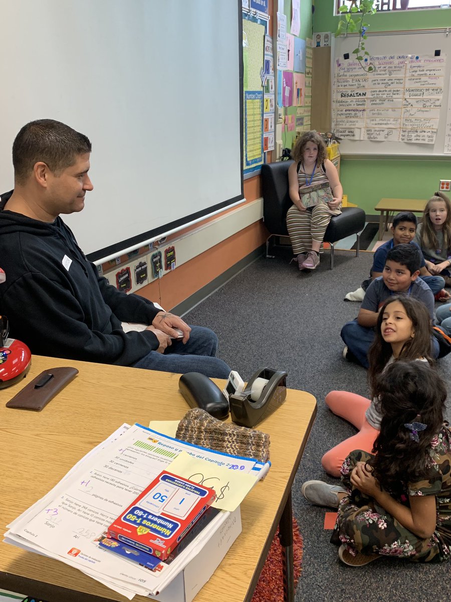 Amazing when parents bring their talents and enthusiasm to the classroom! So grateful to Jose Urista for brightening our rainy day with The Book With No Pictures <a href="/BosLangAcademy/">Bostonia Global</a> <a href="/BosLangAcademy/">Bostonia Global</a> <a href="/CajonValleyUSD/">CajonValleyUSD</a> #youbelongcv #tupertenecesaqui #lobosunidos