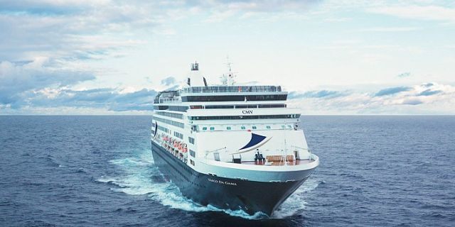 Hundreds of cruise passengers stranded at sea after ship experiences blackout. Click on https://overlooked.com/article/af30beac-83a6-474b-adf2-cb303c19d171 … to read this article from FOX.