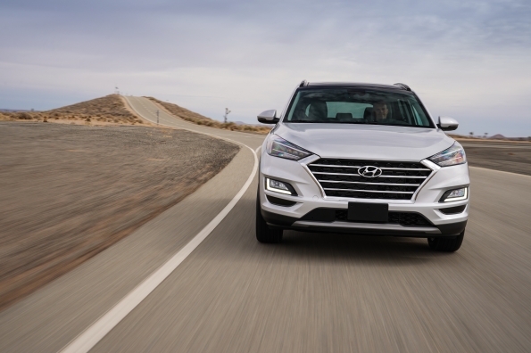 Find what awaits you in 2020, with the new Hyundai Tucson. #followwaynehyundai #photooftheday #picoftheday #2020 #hyundai #tucson #like waynehyundai.com