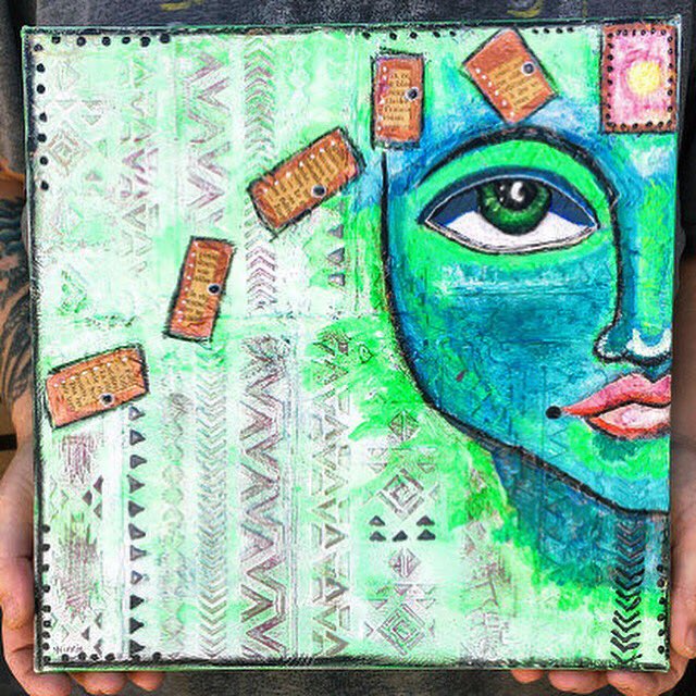 8ightX's tweet photo. #awesome #unique #inspirational #loveandlight #woke #giftideas #mixedmedia #jewelry 
https://t.co/kgeGjd2BXs https://t.co/dyW05KbdxQ